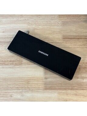 Samsung One Connect Box BN91-17814W Untested No Cables